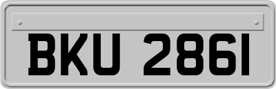 BKU2861