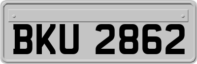 BKU2862