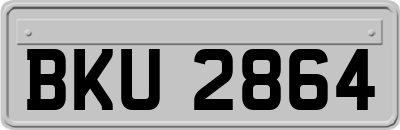 BKU2864