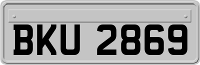 BKU2869