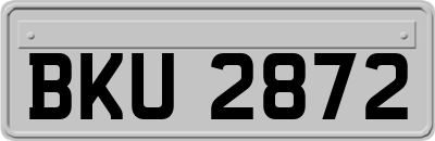 BKU2872