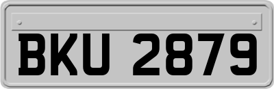BKU2879