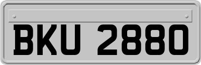 BKU2880
