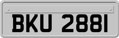 BKU2881