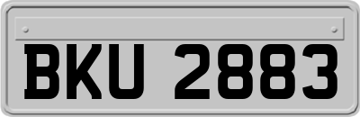 BKU2883