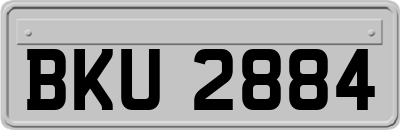 BKU2884