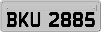 BKU2885