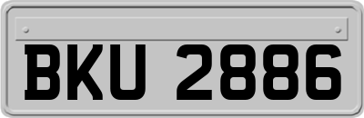 BKU2886