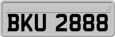 BKU2888