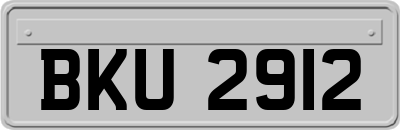 BKU2912