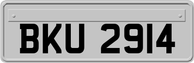 BKU2914