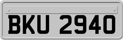 BKU2940