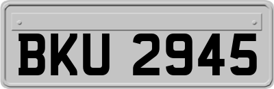 BKU2945