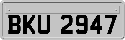 BKU2947