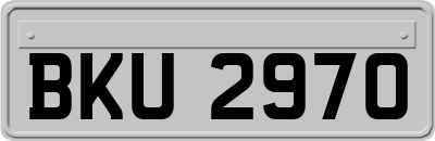 BKU2970