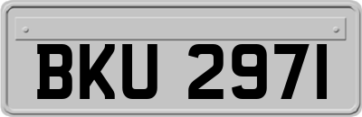 BKU2971