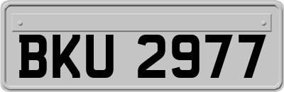 BKU2977