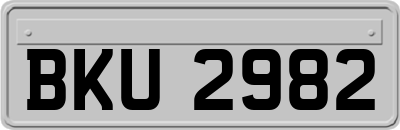 BKU2982