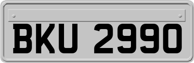 BKU2990