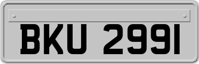 BKU2991