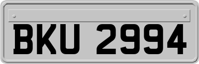 BKU2994