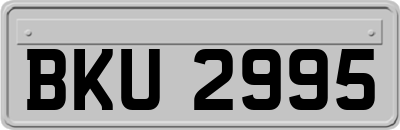 BKU2995