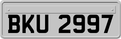BKU2997