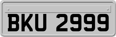 BKU2999