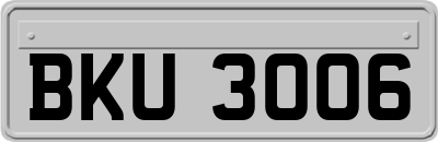 BKU3006
