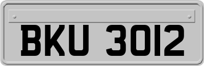BKU3012