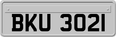 BKU3021