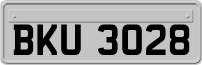 BKU3028