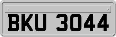 BKU3044