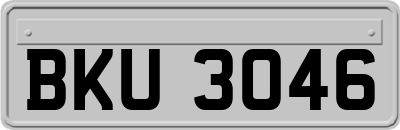 BKU3046