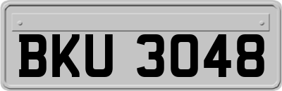 BKU3048