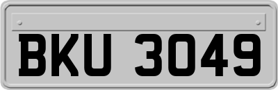 BKU3049