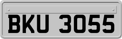BKU3055