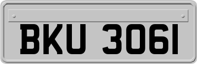 BKU3061