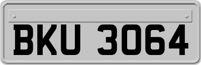 BKU3064