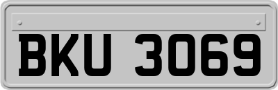 BKU3069