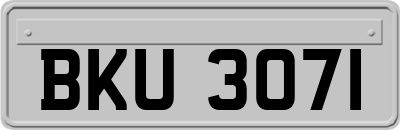 BKU3071