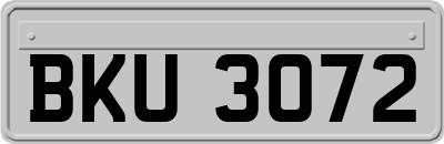 BKU3072