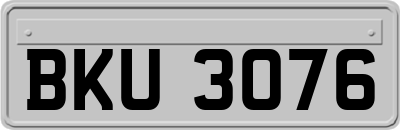 BKU3076
