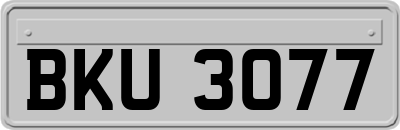 BKU3077
