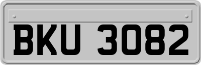 BKU3082