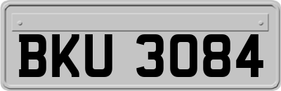 BKU3084
