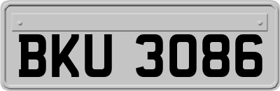 BKU3086