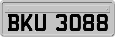 BKU3088