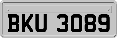 BKU3089