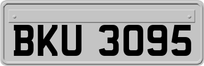 BKU3095